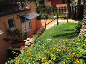 Villa Di Giorgi Apartments Cefalù